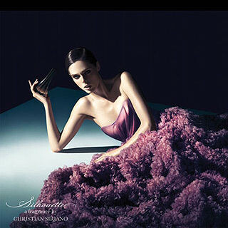 Дебютный аромат Silhouette от Christian Siriano
