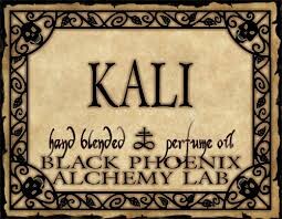 Black Phoenix Alchemy Lab Excolo - Kali