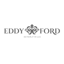 Eddy Ford Beverly Hills