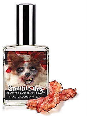 Demeter Zombie Dog