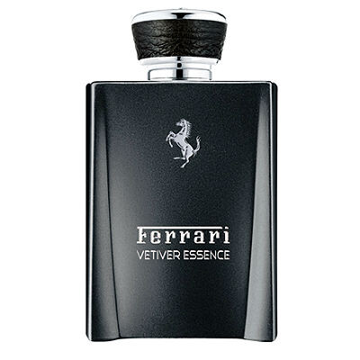 Vetiver Essence от Ferrari