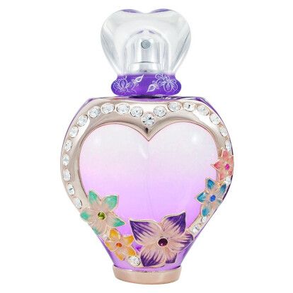 Violet и Pink от Novae Plus - два новых весенних парфюма для женщин