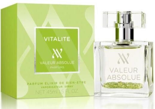 Vitalite от Valeur Absolue
