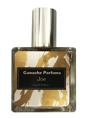 Ganache Parfums Joe