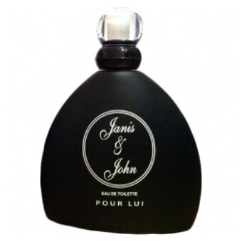 Fragrantia Secrets Janis & John pour Lui