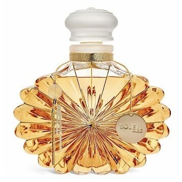 Lalique Soleil Crystal Edition Extrait de Parfum