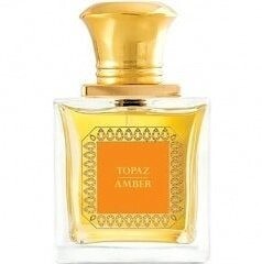 Areej Al Ameerat Topaz