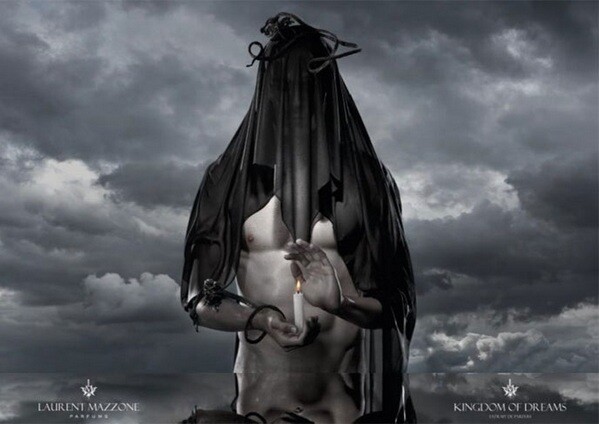 Kingdom of Dreams от LM Parfums