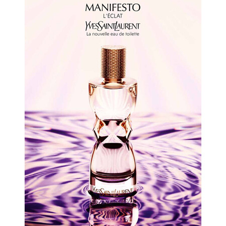 Manifesto L’Eclat от Yves Saint Laurent