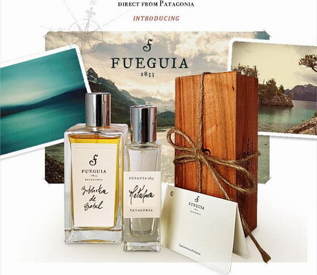 Equation и Suprematisme от Fueguia 1833