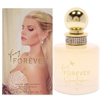 jessica simpson fragrance