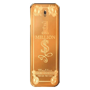 1 Million $ от Paco Rabanne