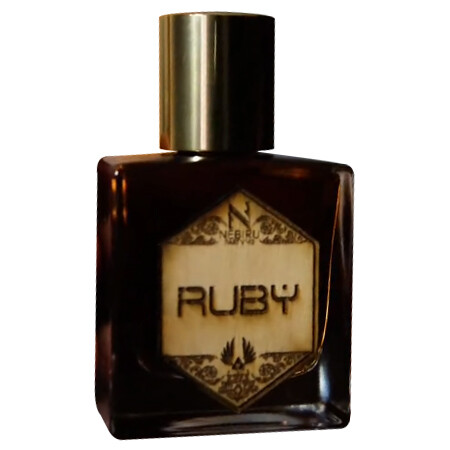 Nebiru Parfvms Ruby