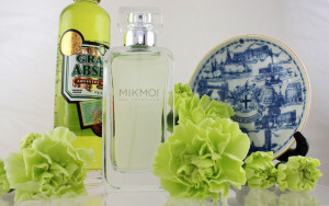 Aldwych, Ao, Itoh и Vesper от Mikmoi – дебютные духи нишевого американского бренда, посвященные азиатским мотивам