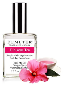 Demeter Hibiscus Tea
