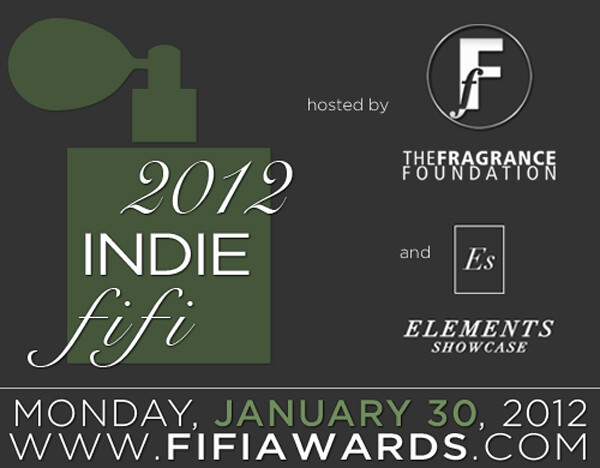 Финалисты Indie Fifi Awards 2012 года