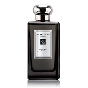 Velvet Rose & Oud – новый аромат от Jo Malone