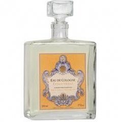 Laboratoires Cadentia Extra-Vieille - Eau de Cologne
