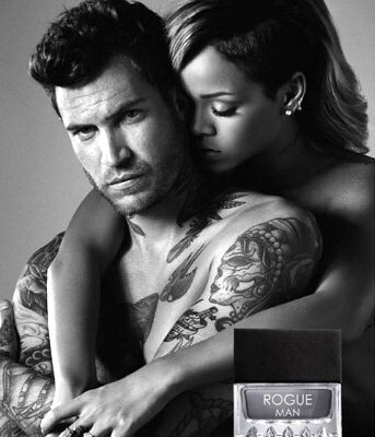 Rogue Man от Rihanna