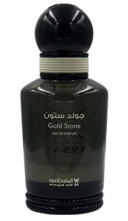 Al Majed Oud Gold Stone Classic