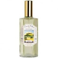 Laboratoires Cadentia L'eau des Collines - Thé Vert