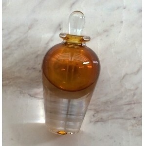 Frazer Parfum African Collection : African Soliflore Orange Blossom