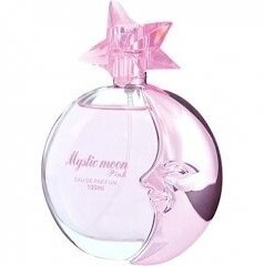 Vivian Blanc Mystic Moon Pink