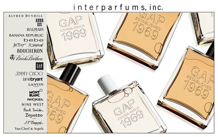 Чистый объем продаж компании InterParfums вырос на 29,3%