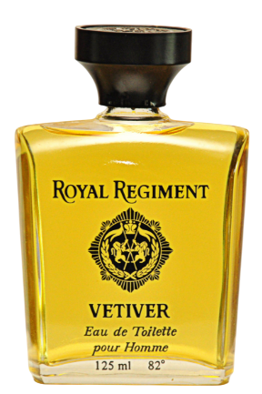 Max Factor Royal Regiment Vetiver
