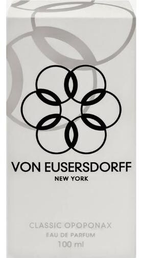 Classic Opoponax от Von Eusersdorff