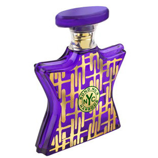 Harrods Oud Patchouli – новый аромат от Bond No.9