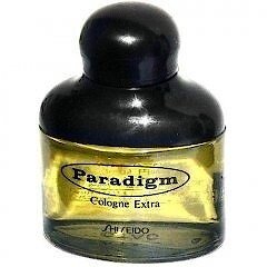 Shiseido Paradigm Cologne Extra