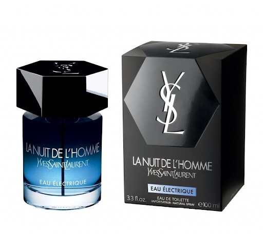 yves saint laurent tresor la nuit