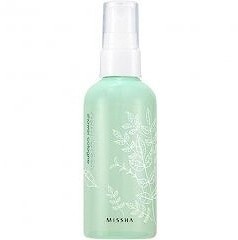 Missha April Green