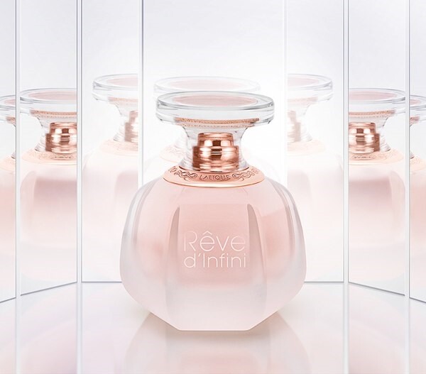 Rеve d'Infini от Lalique