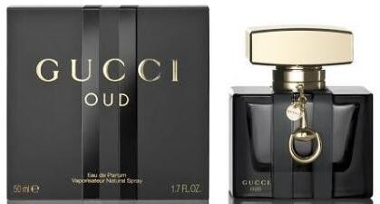 Gucci Oud от Gucci