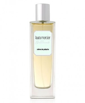 Laura Mercier Eau Gourmande Creme de Pistache
