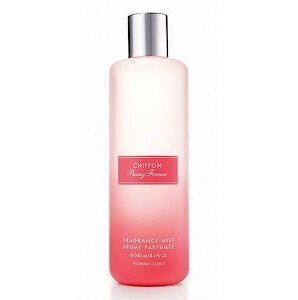 Victoria's Secret Parfums Intimes: Chiffon Peony Freesia