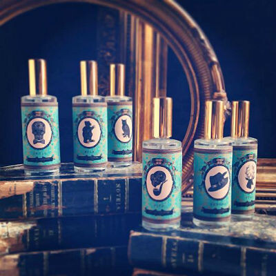 Owl, Skull, Bear, Fedora, Stag и Pipe от NYC Patch