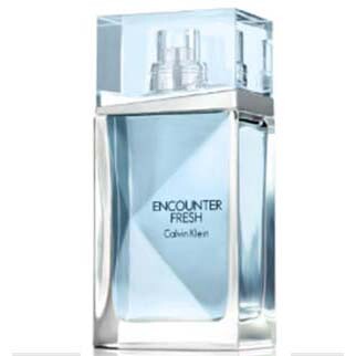 Encounter Fresh от Calvin Klein