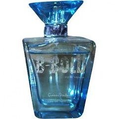 Gianni Venturi B-Bold pour Homme