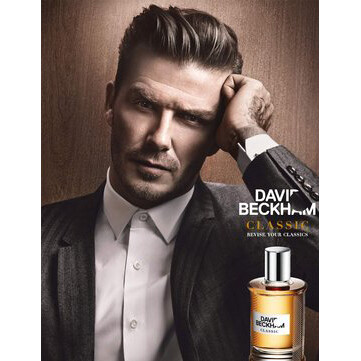 David Beckham Classic от David & Victoria Beckham