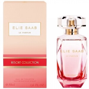 Le Parfum Resort Collection 2017 от Elie Saab