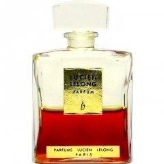 Lucien Lelong 6 (perfume)