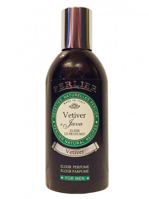 Perlier Vetiver di Java
