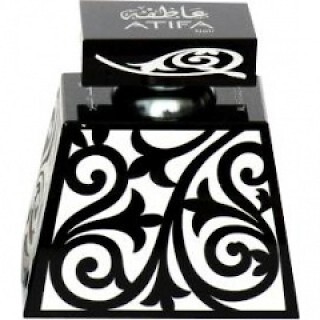 Al Haramain Perfumes Atifa Noir