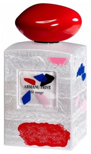 Armani Prive Fil Rouge от Giorgio Armani