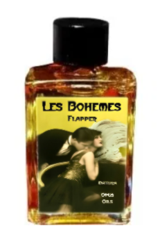 Opus Oils Flapper Parfum