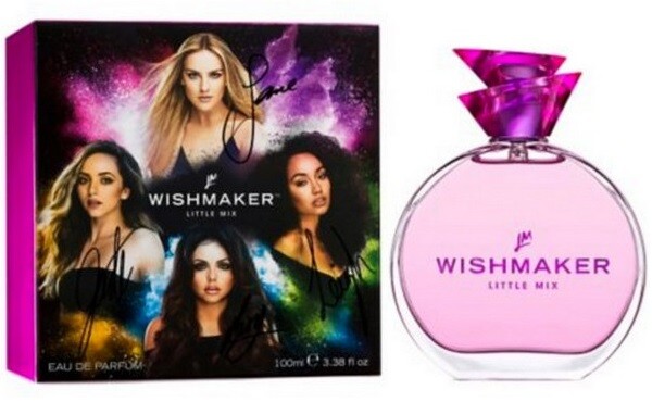 Wishmaker от Little Mix