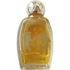 Astro Parfum Gemeaux